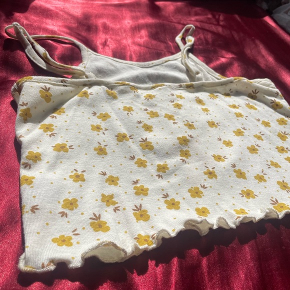 Sweet like honey Winnie the Pooh tank top - Picture 2 of 4